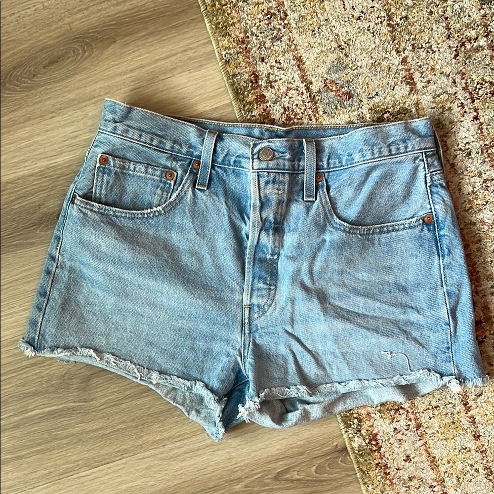 Levi's 501 Shorts